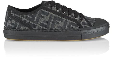 fendi domino sneakers|Shop Fendi Domino Low.